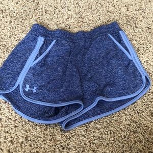 Under Armor Shorts